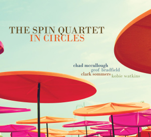 Spin Front Cover